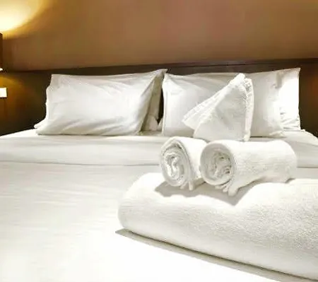 Union Hall Surf Accommodation